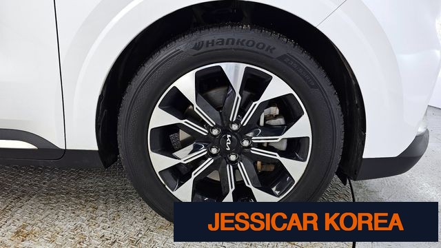 2022 Kia Carnival 4th Gen - Thumbnail 20