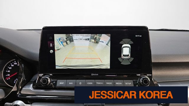 2023 Kia Seltos - Thumbnail 4