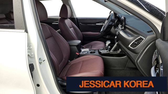 2023 Kia Seltos - Thumbnail 6
