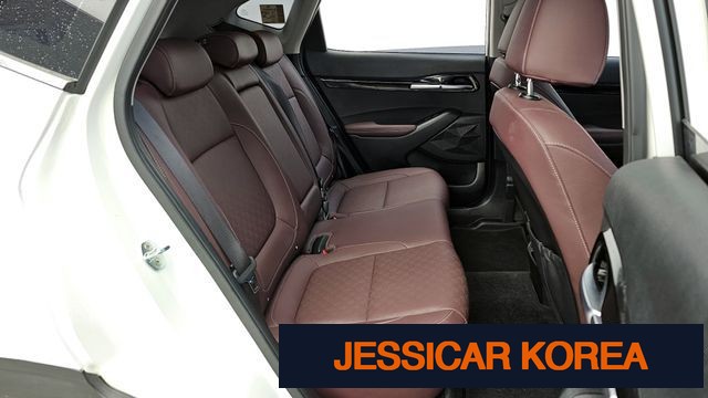2023 Kia Seltos - Thumbnail 7