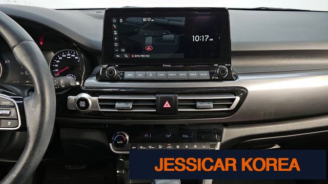 2023 Kia Seltos - Thumbnail 8