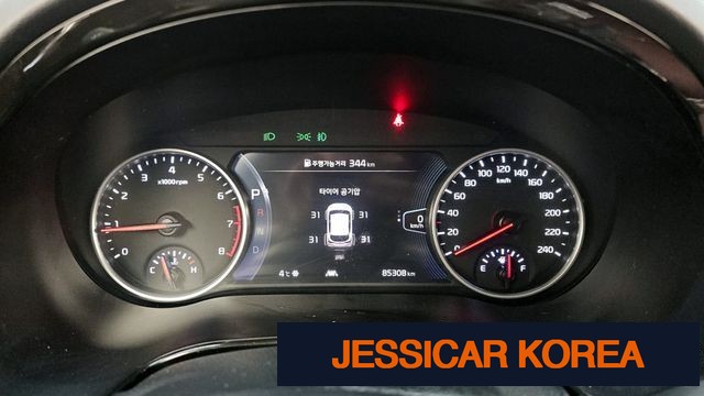 2023 Kia Seltos - Thumbnail 13