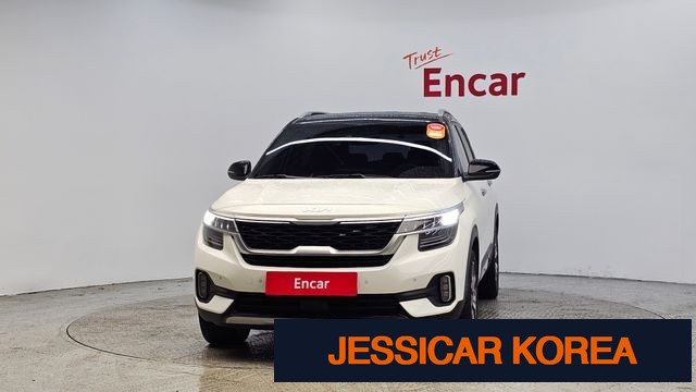 2023 Kia Seltos - Thumbnail 17