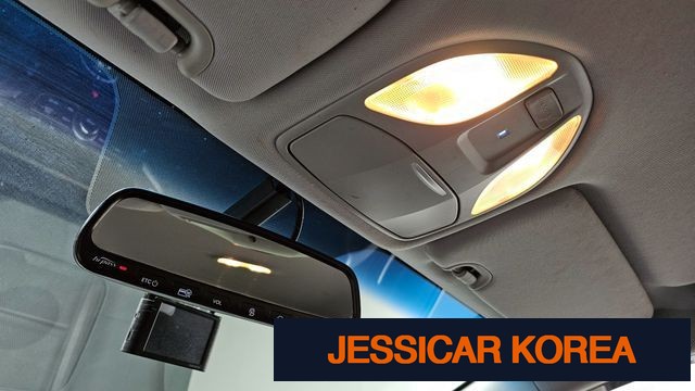 2013 Hyundai Santa Fe DM - Thumbnail 7