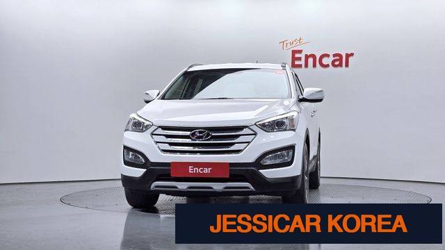 2013 Hyundai Santa Fe DM - Thumbnail 14