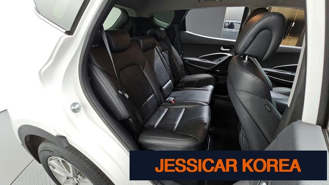 2013 Hyundai Santa Fe DM - Thumbnail 17