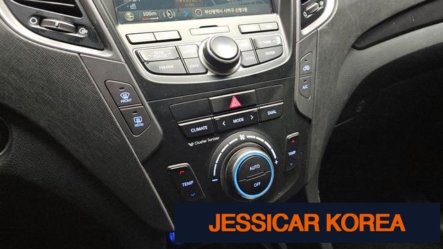 2013 Hyundai Santa Fe DM - Thumbnail 19