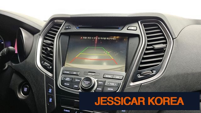 2013 Hyundai Santa Fe DM - Thumbnail 20