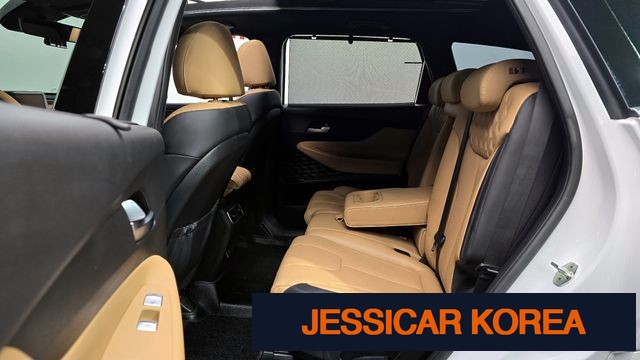 2021 Hyundai The New Santa Fe - Thumbnail 6
