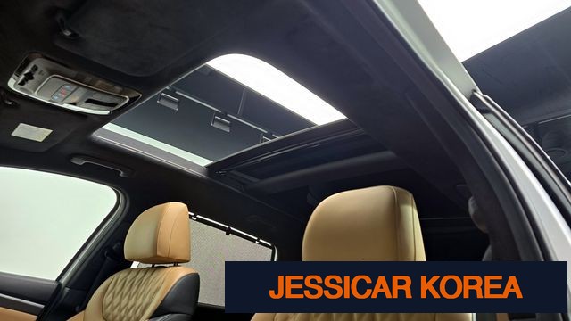 2021 Hyundai The New Santa Fe - Thumbnail 10
