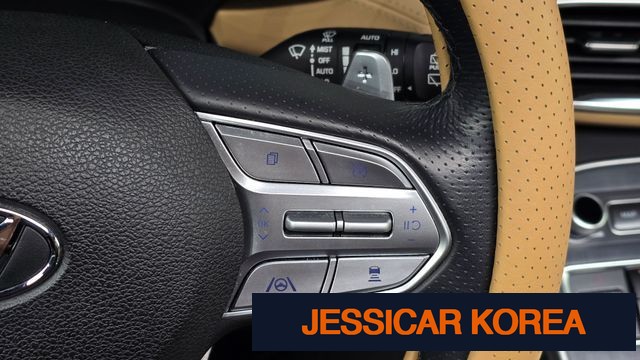 2021 Hyundai The New Santa Fe - Thumbnail 13