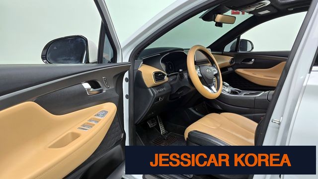 2021 Hyundai The New Santa Fe - Thumbnail 15