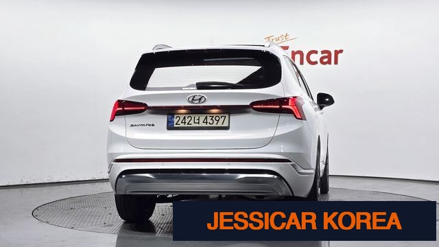 2021 Hyundai The New Santa Fe - Thumbnail 16