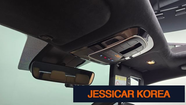 2021 Hyundai The New Santa Fe - Thumbnail 17