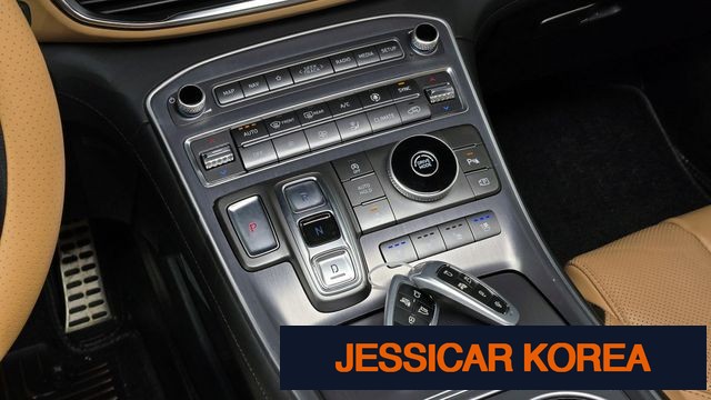2021 Hyundai The New Santa Fe - Thumbnail 18