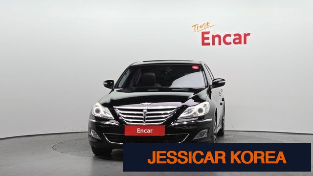 2012 Hyundai Genesis - Thumbnail 15