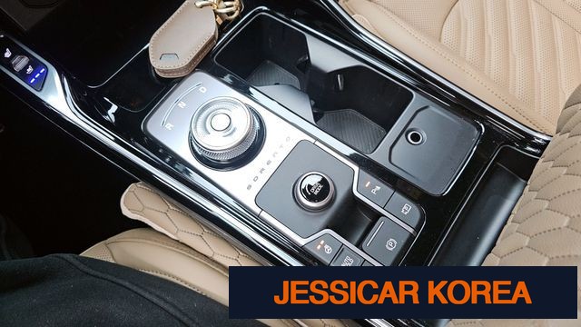 2025 Kia The New Sorento 4th generation - Thumbnail 2