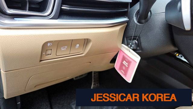 2025 Kia The New Sorento 4th generation - Thumbnail 6