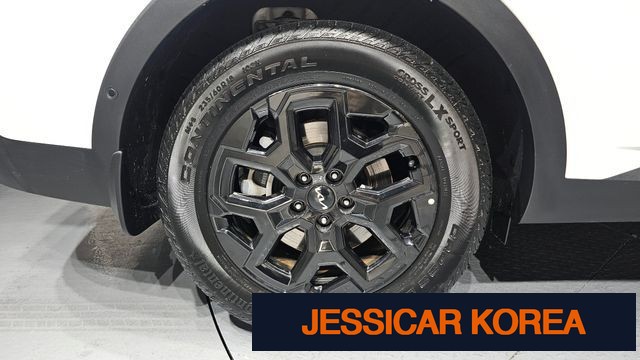 2025 Kia The New Sorento 4th generation - Thumbnail 8