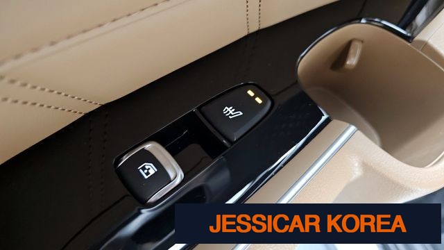 2025 Kia The New Sorento 4th generation - Thumbnail 10
