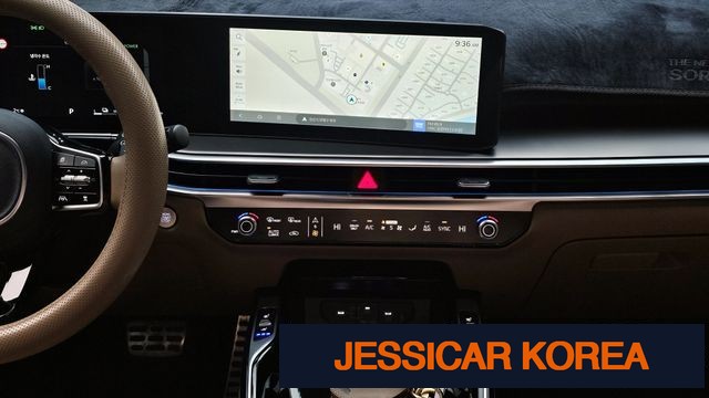 2025 Kia The New Sorento 4th generation - Thumbnail 13