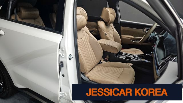 2025 Kia The New Sorento 4th generation - Thumbnail 15