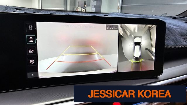 2025 Kia The New Sorento 4th generation - Thumbnail 19