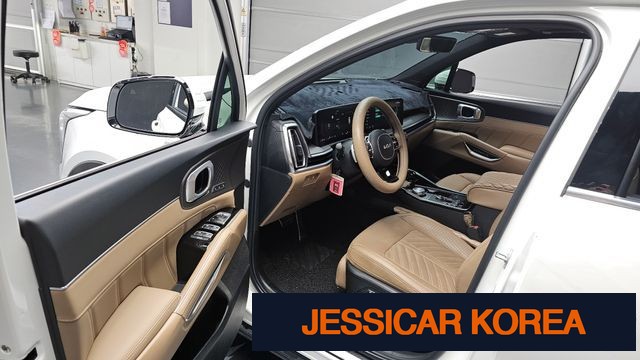 2025 Kia The New Sorento 4th generation - Thumbnail 20