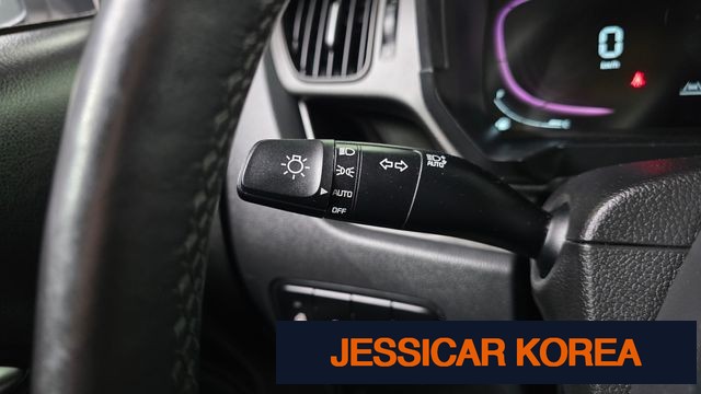 2023 Kia The New Kia Ray - Thumbnail 2