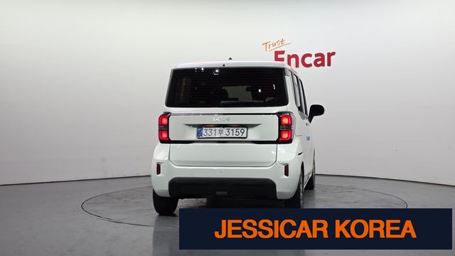 2023 Kia The New Kia Ray - Thumbnail 3