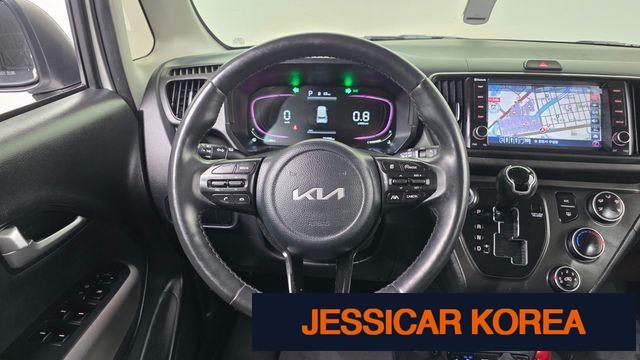 2023 Kia The New Kia Ray - Thumbnail 4