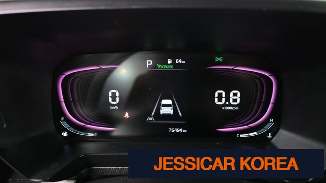 2023 Kia The New Kia Ray - Thumbnail 5
