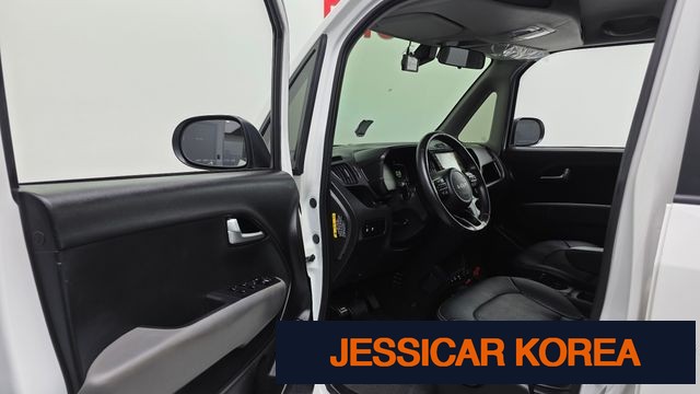 2023 Kia The New Kia Ray - Thumbnail 7