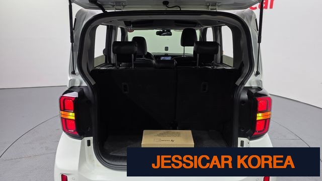 2023 Kia The New Kia Ray - Thumbnail 10