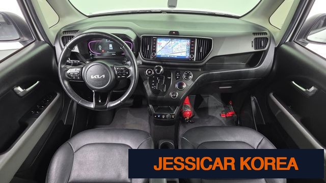 2023 Kia The New Kia Ray - Thumbnail 11