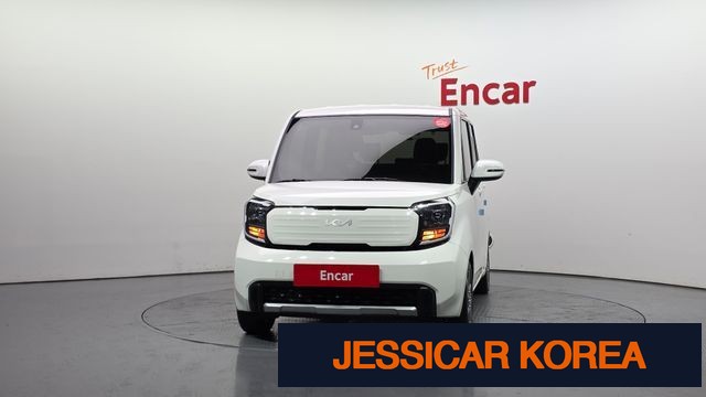 2023 Kia The New Kia Ray - Thumbnail 12