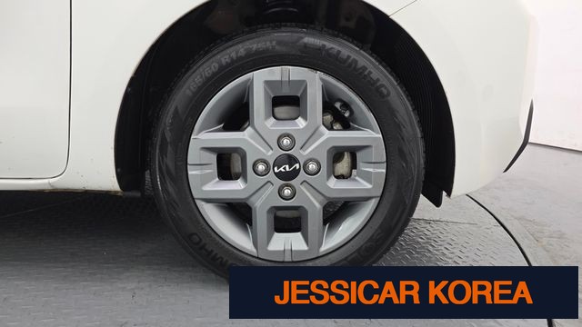 2023 Kia The New Kia Ray - Thumbnail 13