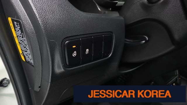 2023 Kia The New Kia Ray - Thumbnail 15