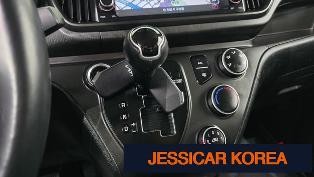 2023 Kia The New Kia Ray - Thumbnail 16