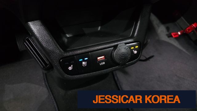 2023 Kia The New Kia Ray - Thumbnail 18
