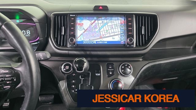 2023 Kia The New Kia Ray - Thumbnail 19