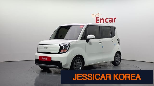 2023 Kia The New Kia Ray - Thumbnail 20