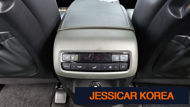 2022 Hyundai Palisade - Thumbnail 3