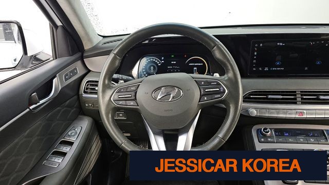 2022 Hyundai Palisade - Thumbnail 5