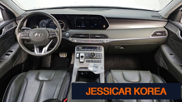 2022 Hyundai Palisade - Thumbnail 9