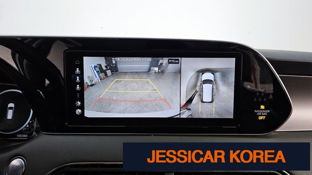 2022 Hyundai Palisade - Thumbnail 10