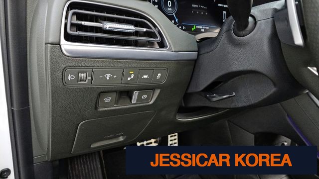 2022 Hyundai Palisade - Thumbnail 13