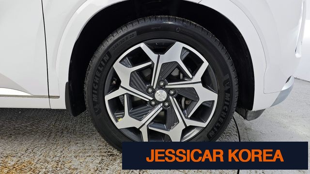 2022 Hyundai Palisade - Thumbnail 15