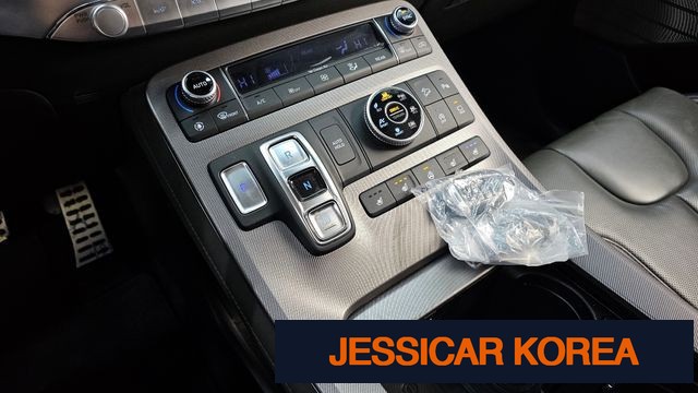 2022 Hyundai Palisade - Thumbnail 16