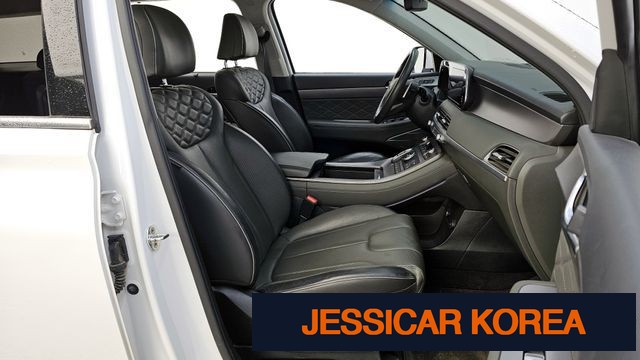 2022 Hyundai Palisade - Thumbnail 17